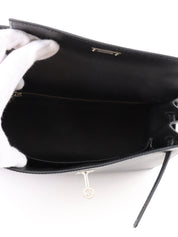 2008 Kelly 25 Black