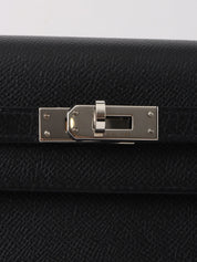 2008 Kelly 25 Black