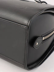 2012 Epi Pont Neuf PM Black