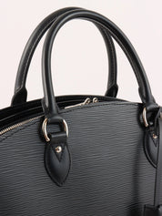 2012 Epi Pont Neuf PM Black