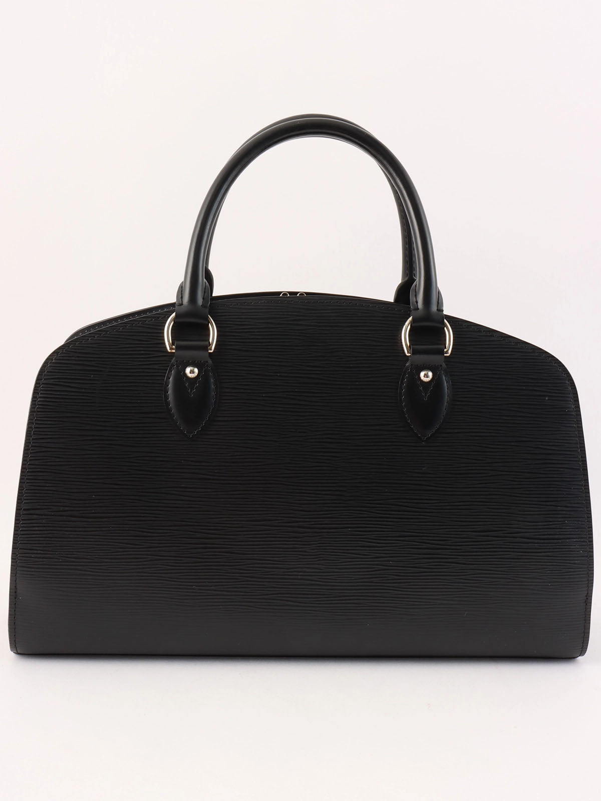 2012 Epi Pont Neuf PM Black