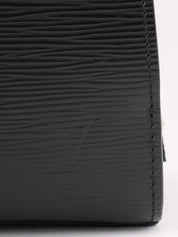2012 Epi Pont Neuf PM Black