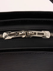 2012 Epi Pont Neuf PM Black