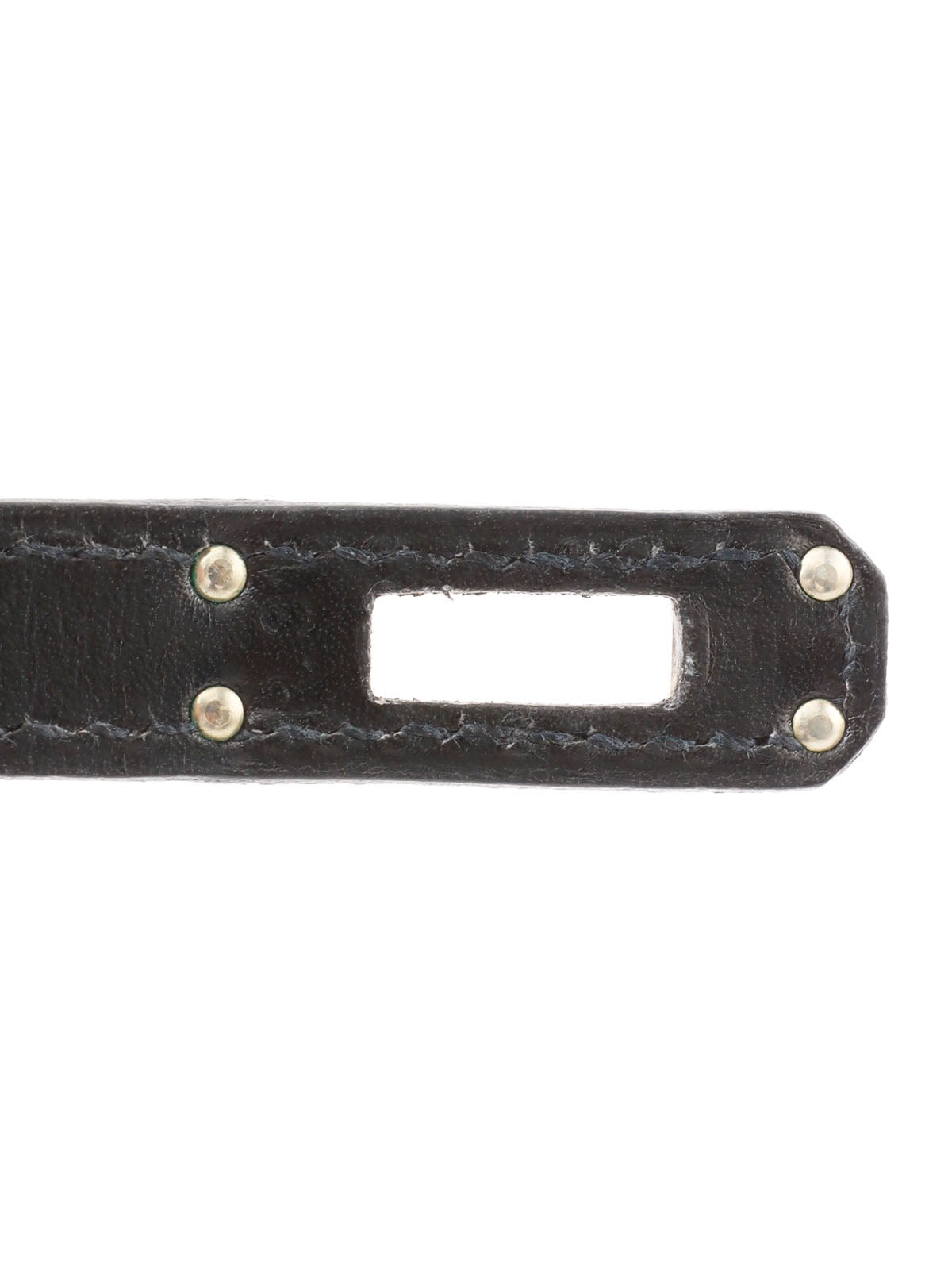 2006 Kelly 25 Black/Orange