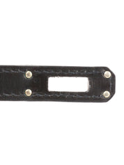 2006 Kelly 25 Black/Orange