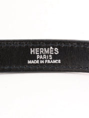 2006 Kelly 25 Black/Orange