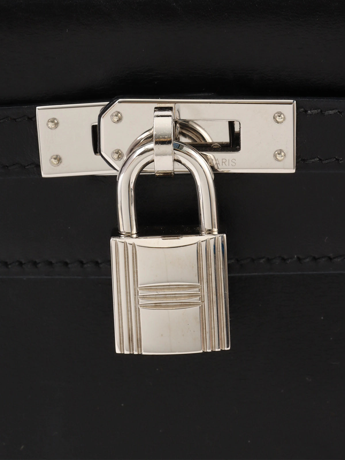 2006 Kelly 25 Black/Orange