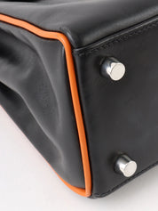 2006 Kelly 25 Black/Orange