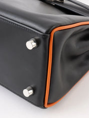 2006 Kelly 25 Black/Orange