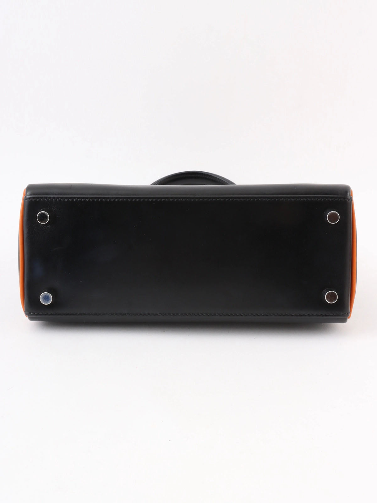 2006 Kelly 25 Black/Orange