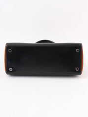 2006 Kelly 25 Black/Orange