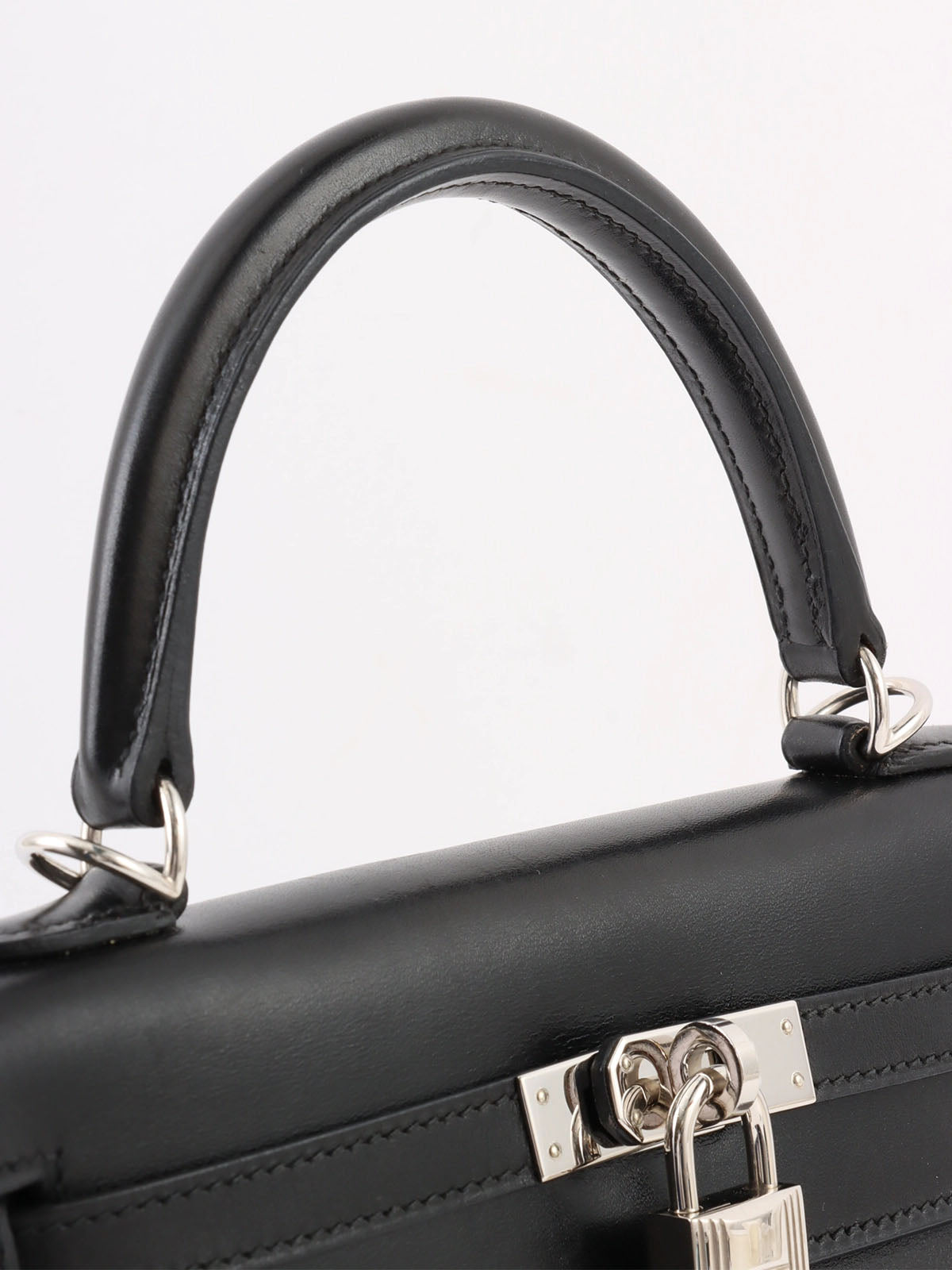 2006 Kelly 25 Black/Orange