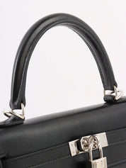 2006 Kelly 25 Black/Orange