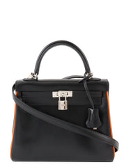 2006 Kelly 25 Black/Orange