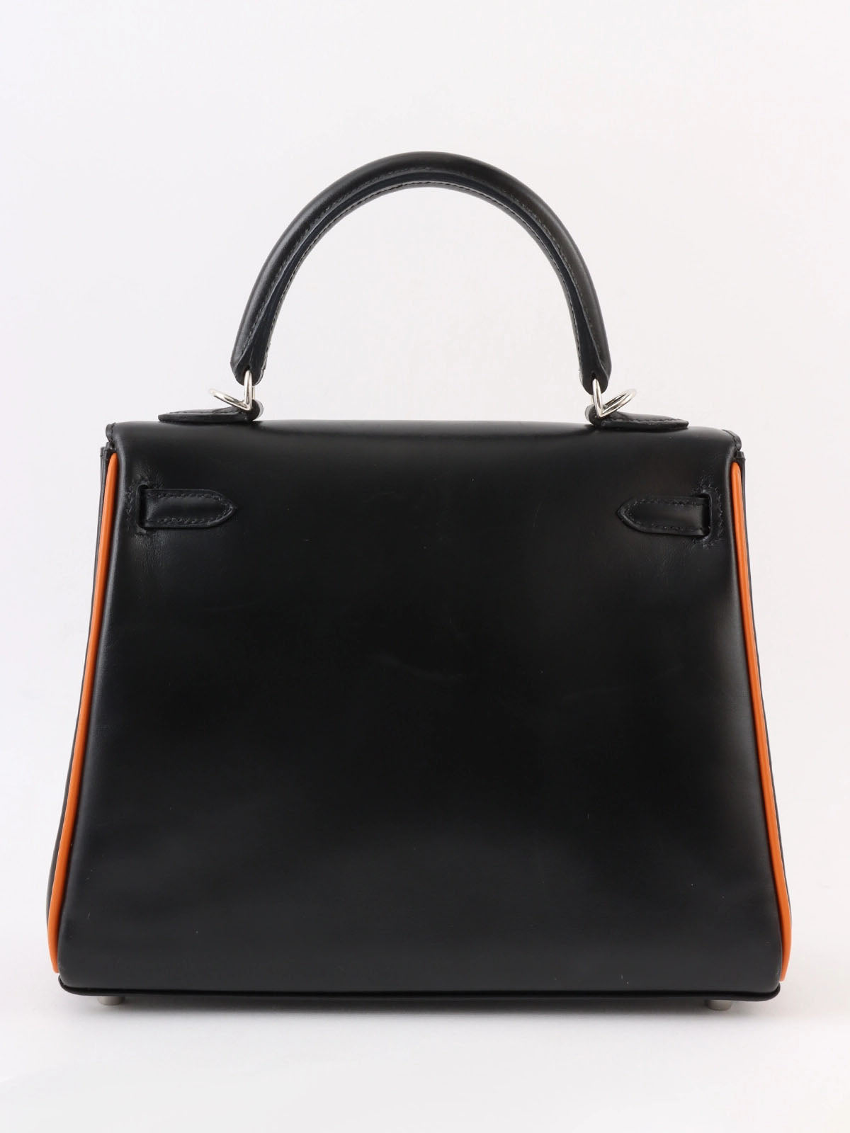 2006 Kelly 25 Black/Orange