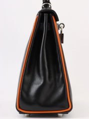 2006 Kelly 25 Black/Orange