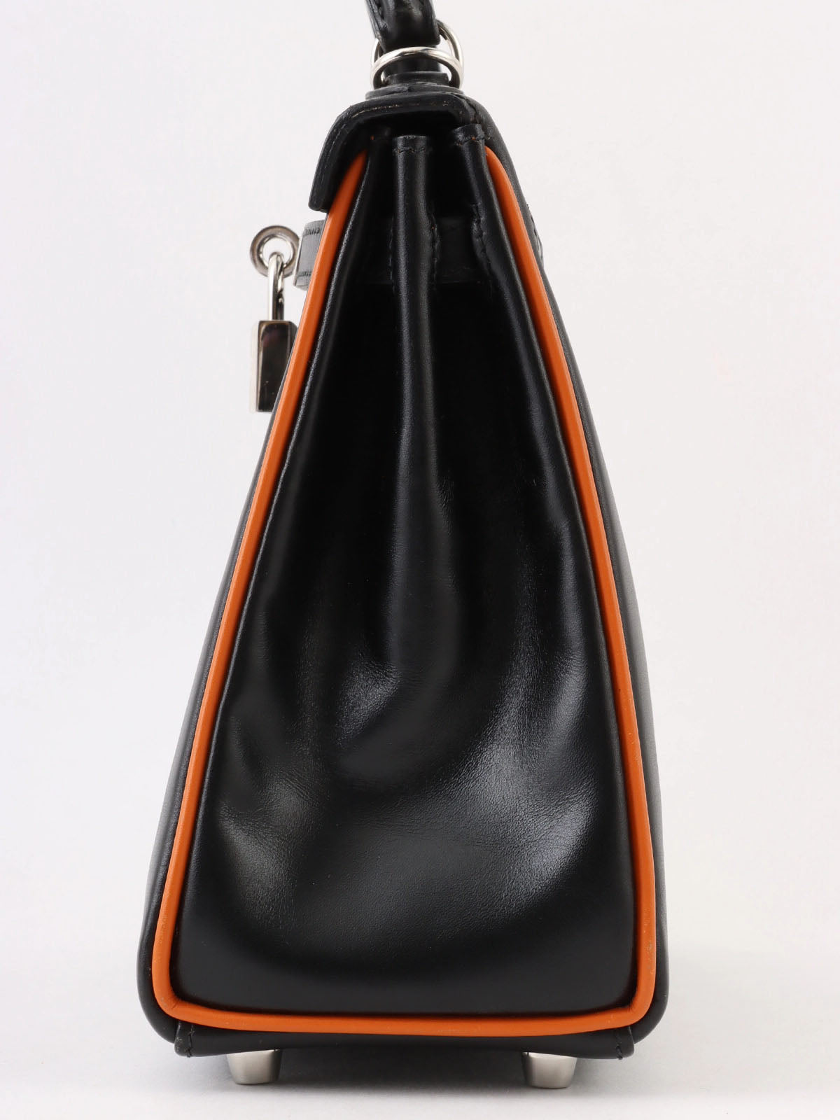 2006 Kelly 25 Black/Orange