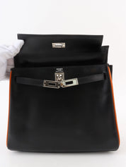 2006 Kelly 25 Black/Orange