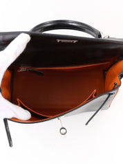 2006 Kelly 25 Black/Orange