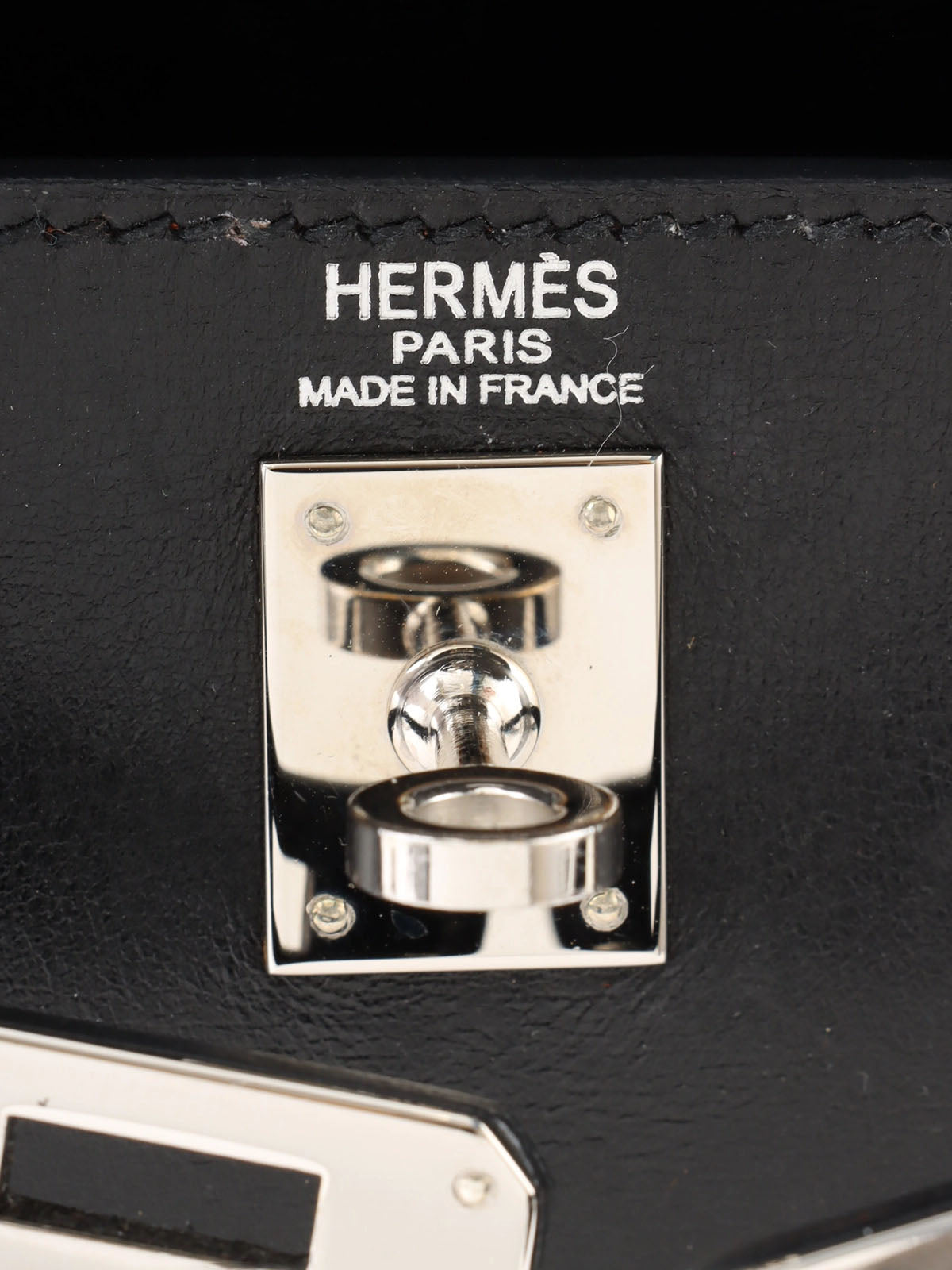 2006 Kelly 25 Black/Orange