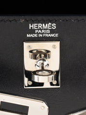 2006 Kelly 25 Black/Orange