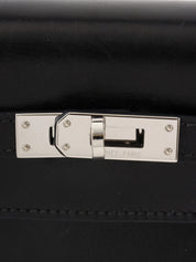 2006 Kelly 25 Black/Orange