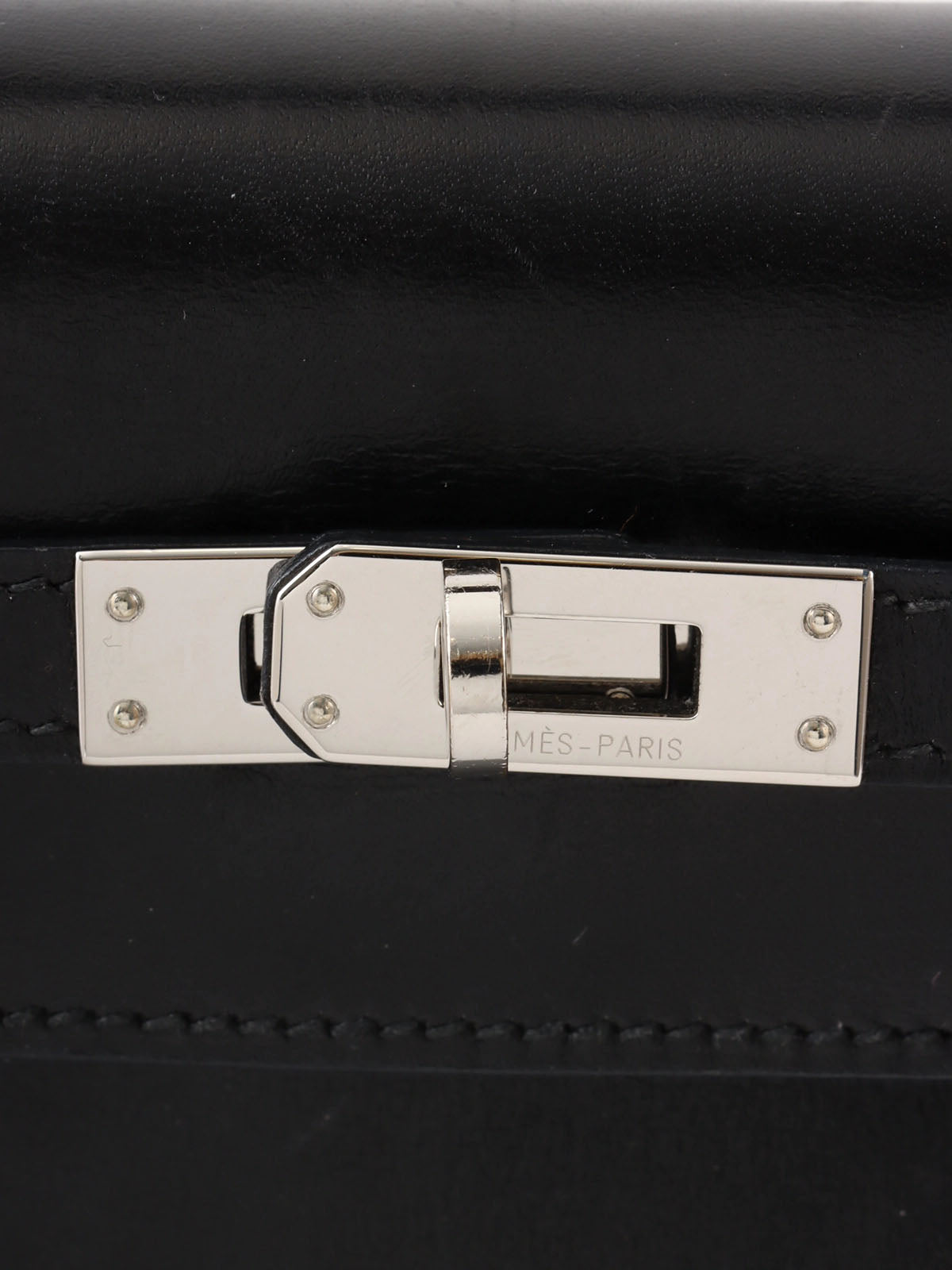 2006 Kelly 25 Black/Orange