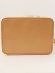 2007 Damien Noe Azur Canvas