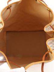 2007 Damien Noe Azur Canvas