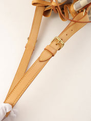 2007 Damien Noe Azur Canvas