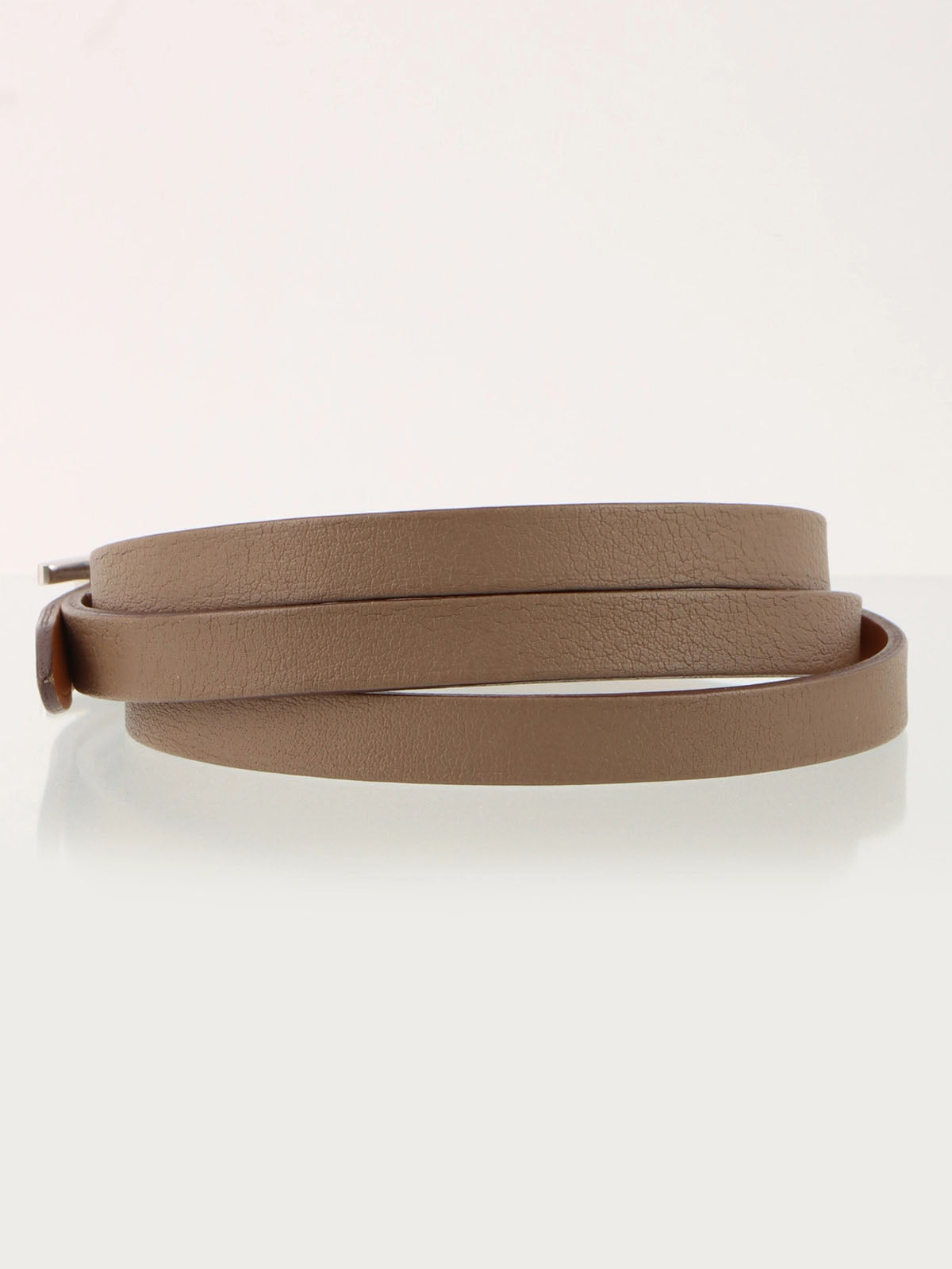 2014年製 ビーアピドゥブルトゥール エトゥープ