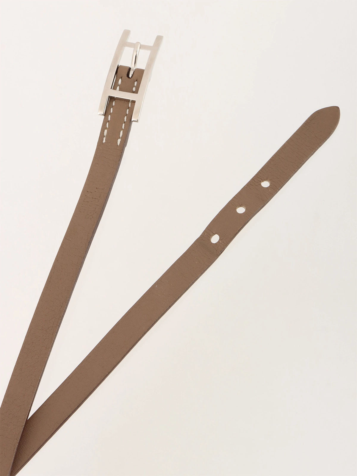 2014年製 ビーアピドゥブルトゥール エトゥープ