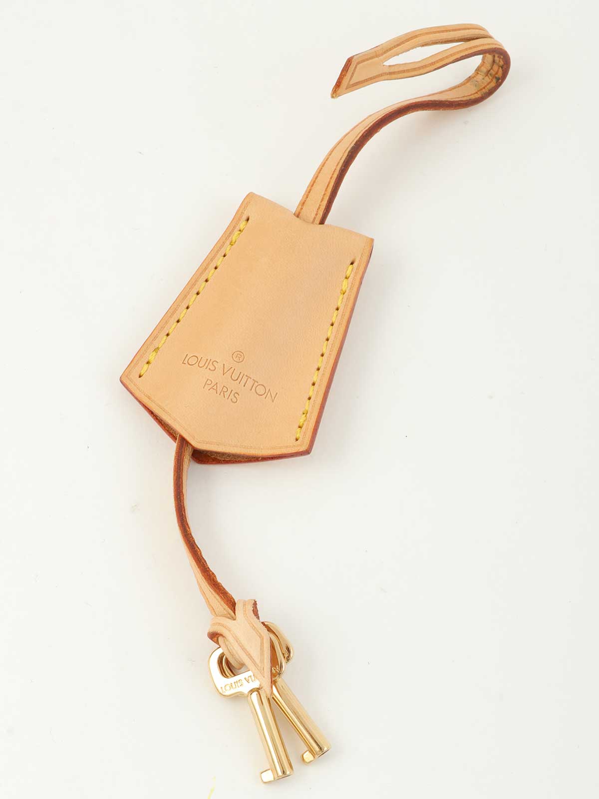 2003 Multicolor Monogram Sac Dalmatian Black/White