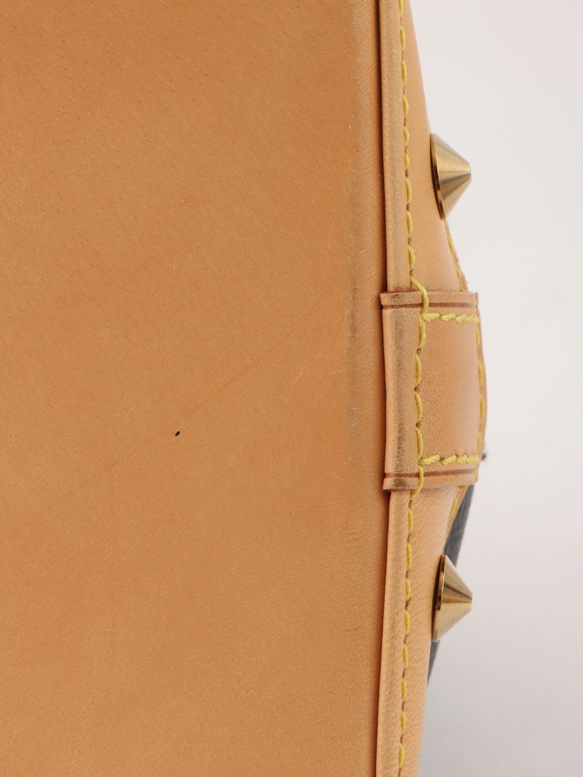 2006 Made Monogram Multicolore Alma Noir