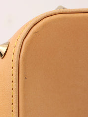 2006 Made Monogram Multicolore Alma Noir