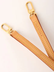 2011 Canvas Monogram Pochette Accessoires Brown