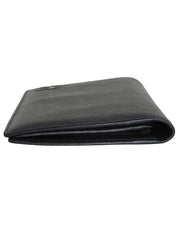 2008年頃製 カメリアCCロゴプレートロングウォレット ネイビー