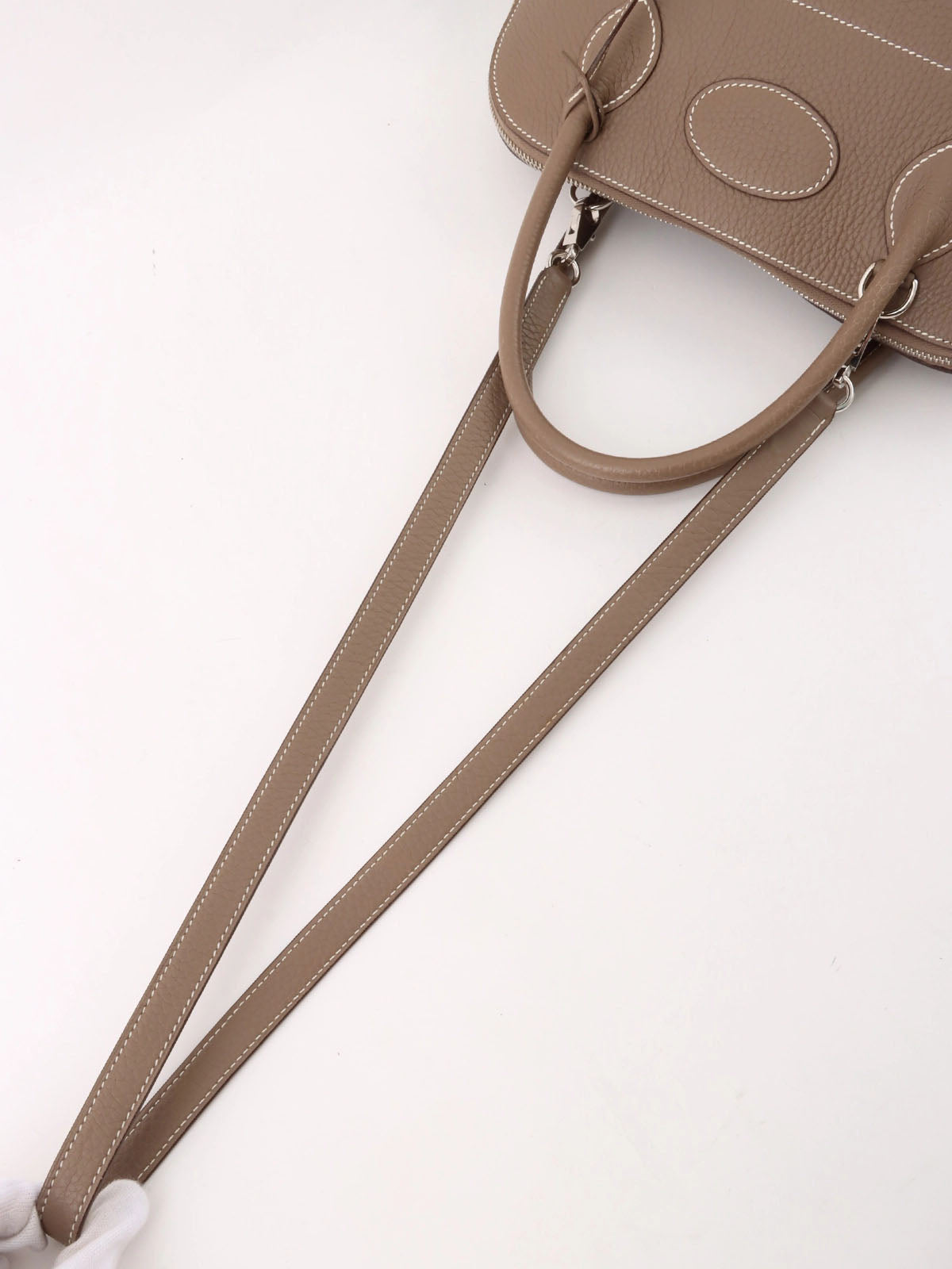 2006年製 ボリード31 エトゥープ