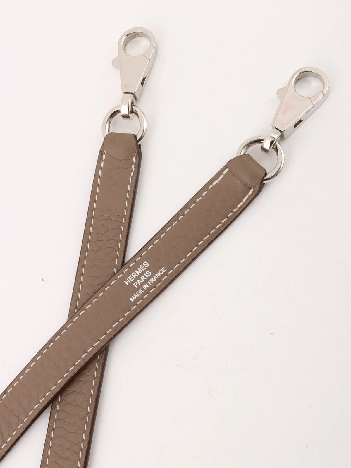 2006年製 ボリード31 エトゥープ