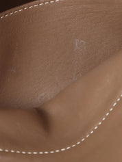 2006年製 ボリード31 エトゥープ