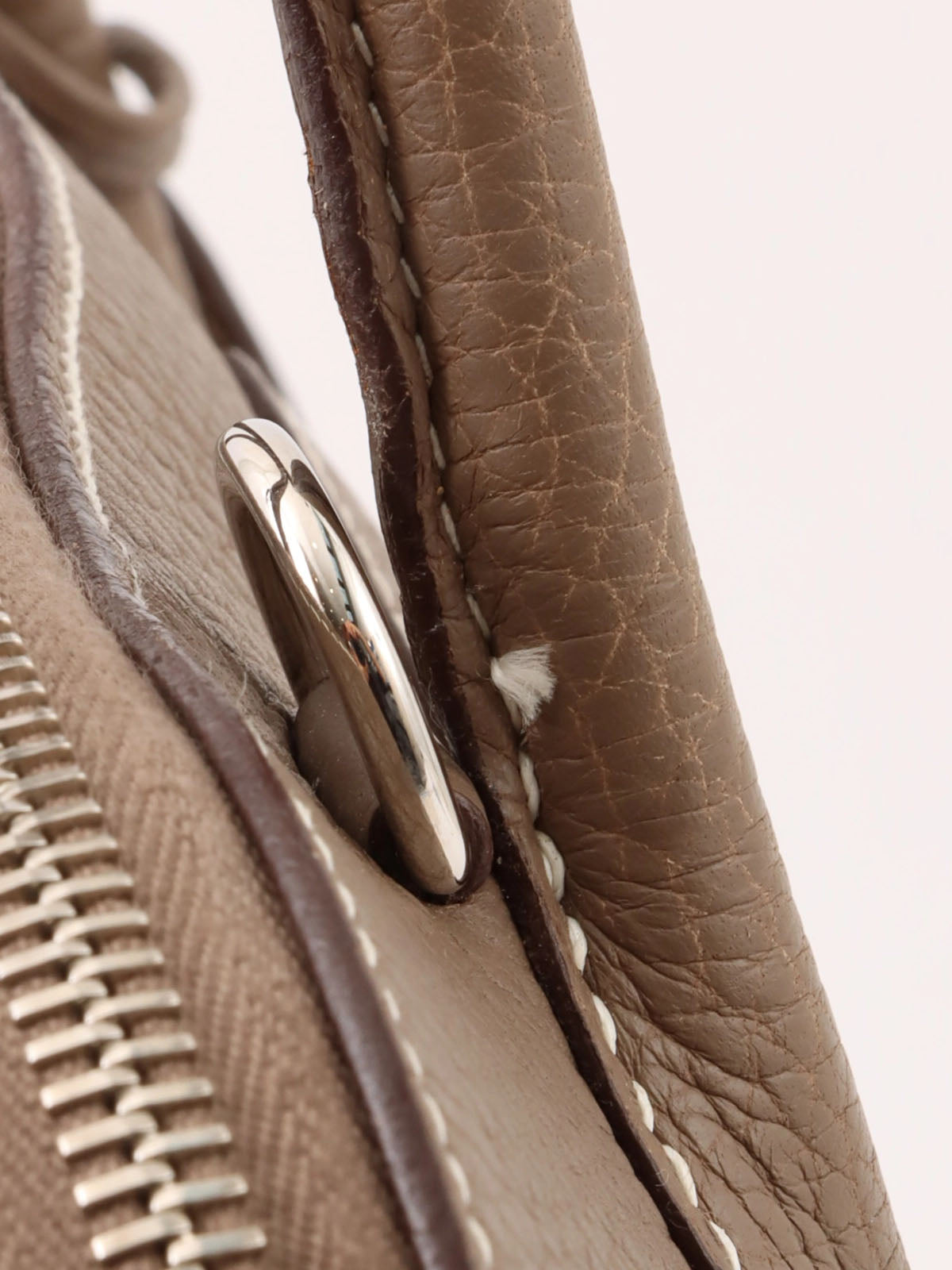 2006年製 ボリード31 エトゥープ