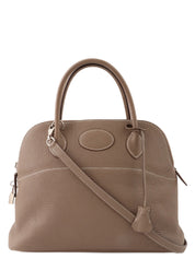 2006年製 ボリード31 エトゥープ