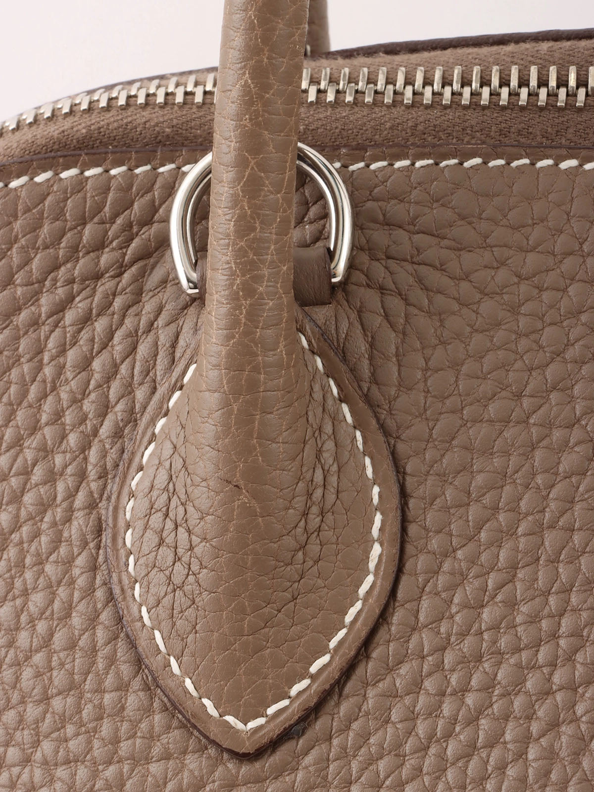 2006年製 ボリード31 エトゥープ