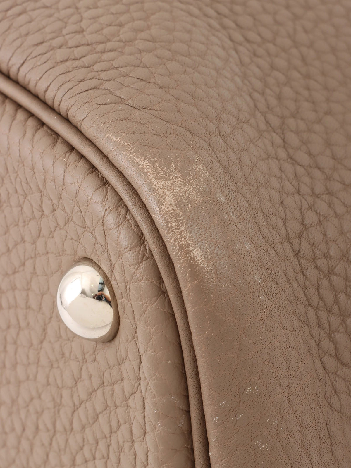 2006年製 ボリード31 エトゥープ