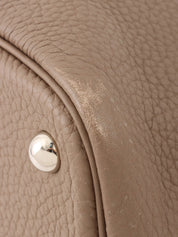 2006年製 ボリード31 エトゥープ