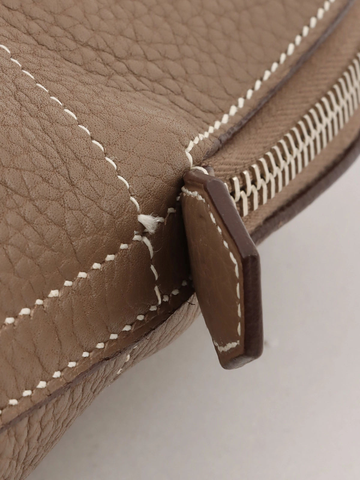 2006年製 ボリード31 エトゥープ