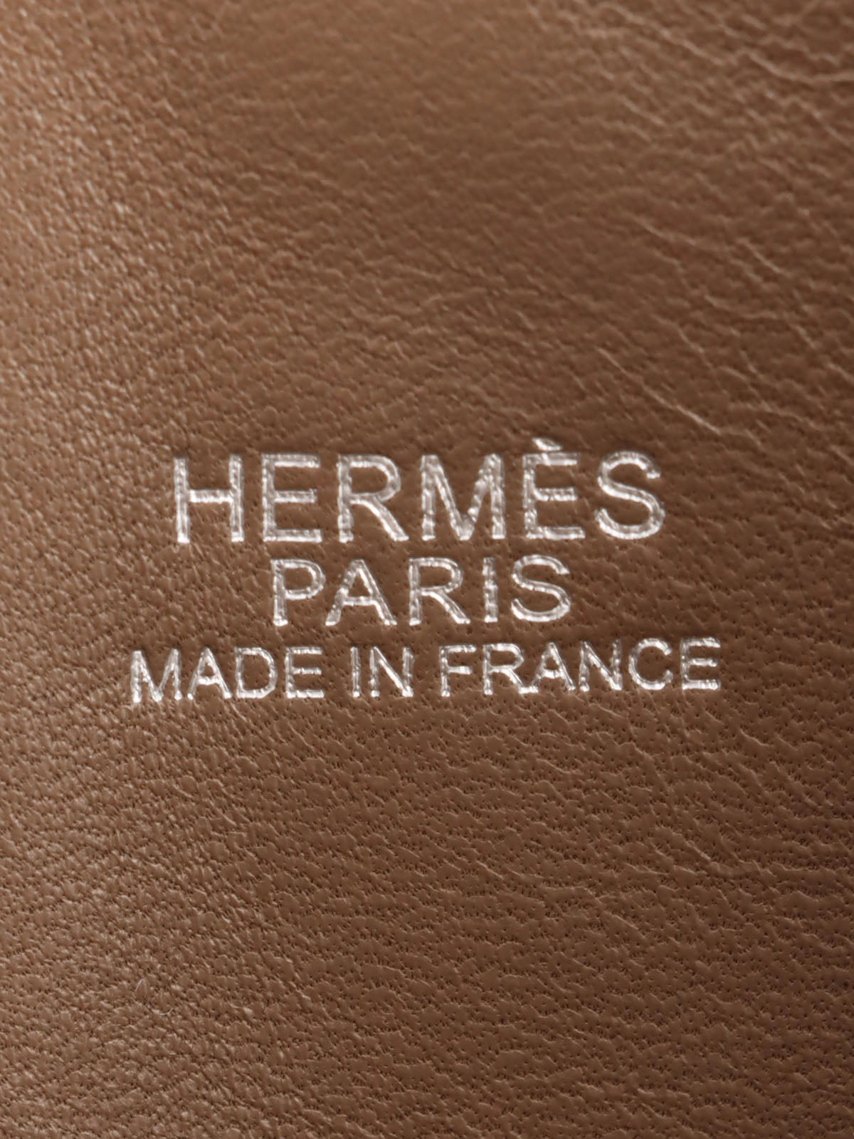 2006年製 ボリード31 エトゥープ