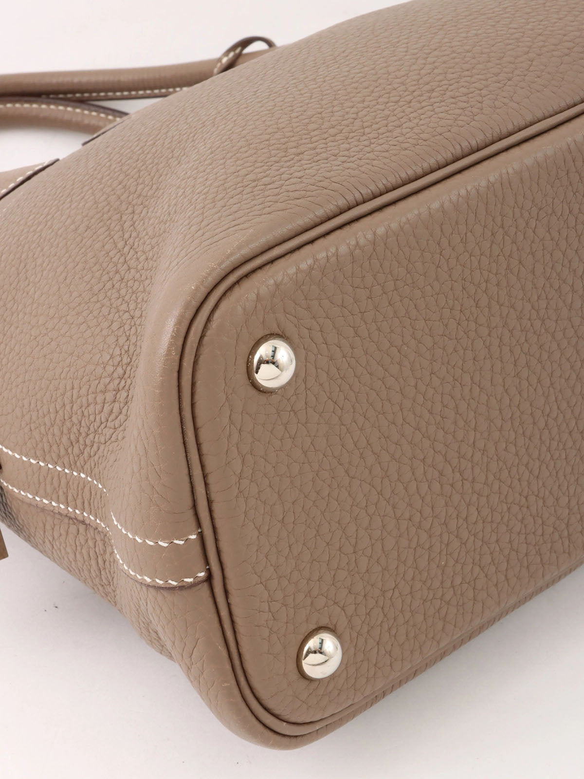 2006年製 ボリード31 エトゥープ