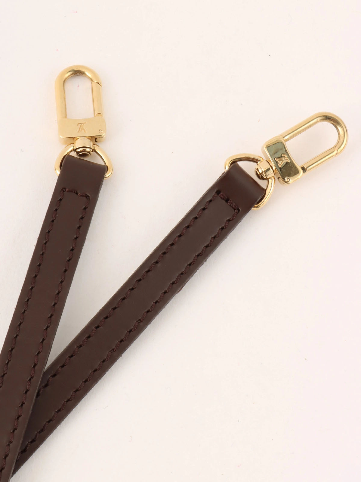 2007 Damier Sophie Brown Canvas