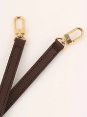 2007 Damier Sophie Brown Canvas